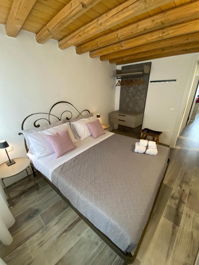 Elva Suite House Chioggia Exterior foto